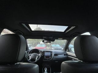 Mitsubishi Outlander 2020 PHEV 4WD PLUG-IN  ΟΡΟΦΗ NAVI ΕΛΛΗΝΙΚΟ-thumb-32