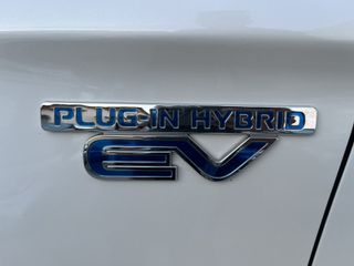 Mitsubishi Outlander 2020 PHEV 4WD PLUG-IN  ΟΡΟΦΗ NAVI ΕΛΛΗΝΙΚΟ-thumb-14