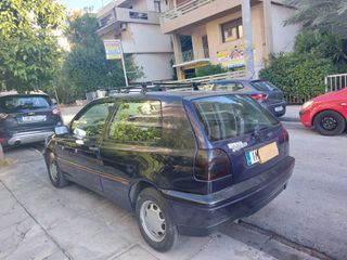 Volkswagen Golf 1994