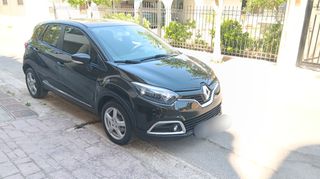 Renault Captur 2013 1.2 (116HP)  *ΑΥΤΟΜΑΤΟ*  NAVI - FULL EXTRA!!!