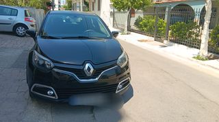 Renault Captur 2013 1.2 (116HP)  *ΑΥΤΟΜΑΤΟ*  NAVI - FULL EXTRA!!!-thumb-1