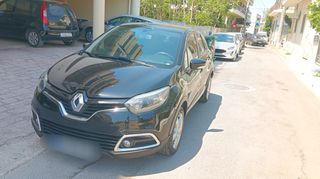 Renault Captur 2013 1.2 (116HP)  *ΑΥΤΟΜΑΤΟ*  NAVI - FULL EXTRA!!!-thumb-2