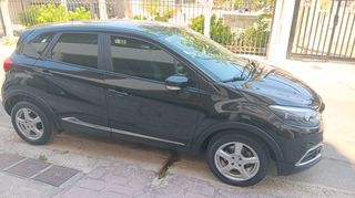 Renault Captur 2013 1.2 (116HP)  *ΑΥΤΟΜΑΤΟ*  NAVI - FULL EXTRA!!!-thumb-3