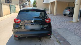 Renault Captur 2013 1.2 (116HP)  *ΑΥΤΟΜΑΤΟ*  NAVI - FULL EXTRA!!!-thumb-5