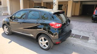 Renault Captur 2013 1.2 (116HP)  *ΑΥΤΟΜΑΤΟ*  NAVI - FULL EXTRA!!!-thumb-6