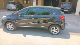Renault Captur 2013 1.2 (116HP)  *ΑΥΤΟΜΑΤΟ*  NAVI - FULL EXTRA!!!-thumb-7