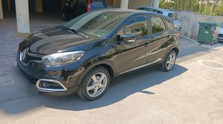 Renault Captur 2013 1.2 (116HP)  *ΑΥΤΟΜΑΤΟ*  NAVI - FULL EXTRA!!!-thumb-8