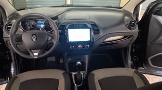 Renault Captur 2013 1.2 (116HP)  *ΑΥΤΟΜΑΤΟ*  NAVI - FULL EXTRA!!!-thumb-16