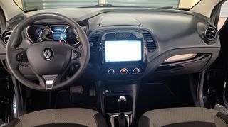 Renault Captur 2013 1.2 (116HP)  *ΑΥΤΟΜΑΤΟ*  NAVI - FULL EXTRA!!!-thumb-17