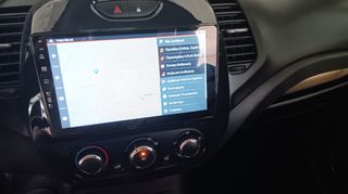 Renault Captur 2013 1.2 (116HP)  *ΑΥΤΟΜΑΤΟ*  NAVI - FULL EXTRA!!!-thumb-22
