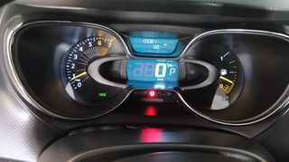 Renault Captur 2013 1.2 (116HP)  *ΑΥΤΟΜΑΤΟ*  NAVI - FULL EXTRA!!!-thumb-18