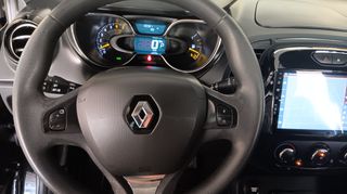 Renault Captur 2013 1.2 (116HP)  *ΑΥΤΟΜΑΤΟ*  NAVI - FULL EXTRA!!!-thumb-19