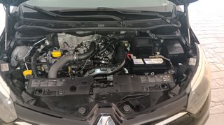 Renault Captur 2013 1.2 (116HP)  *ΑΥΤΟΜΑΤΟ*  NAVI - FULL EXTRA!!!-thumb-33