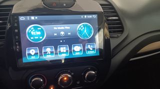 Renault Captur 2013 1.2 (116HP)  *ΑΥΤΟΜΑΤΟ*  NAVI - FULL EXTRA!!!-thumb-23