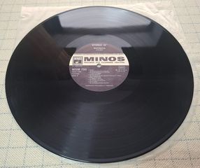 Μαρινέλλα – Τολμώ  LP-thumb-3