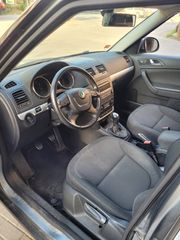 Skoda Yeti 2011 ΠΩΛΟΥΝΤΑΙ ΑΝΤΑΛΛΑΚΤΙΚΑ-thumb-3