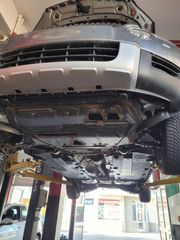 Skoda Yeti 2011 ΠΩΛΟΥΝΤΑΙ ΑΝΤΑΛΛΑΚΤΙΚΑ-thumb-7