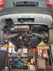 Skoda Yeti 2011 ΠΩΛΟΥΝΤΑΙ ΑΝΤΑΛΛΑΚΤΙΚΑ-thumb-8