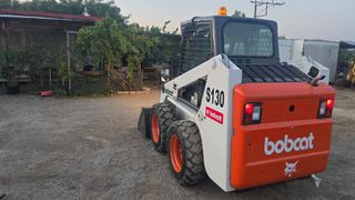 Φορτωτάκι Bobcat 2008 S130-thumb-1