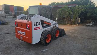 Φορτωτάκι Bobcat 2008 S130-thumb-2