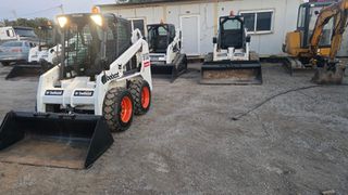 Φορτωτάκι Bobcat 2008 S130-thumb-3
