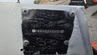 Φορτωτάκι Bobcat 2008 S130-thumb-5