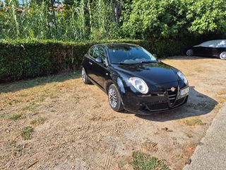 Alfa Romeo Mito 2009 1.4 TB 16V