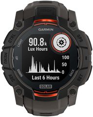 Garmin instinct 3 50mm