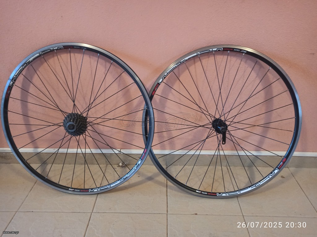 Rodi stylus 700c/28"