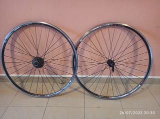 Rodi stylus 700c/28"