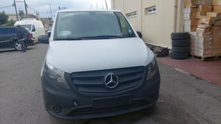 Mercedes-Benz Vito 2019 111