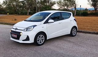 Hyundai i 10 2017
