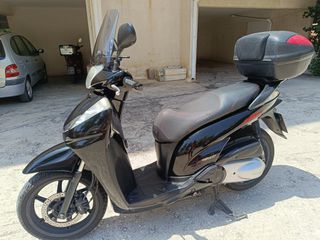 Honda SH 300i R 2011