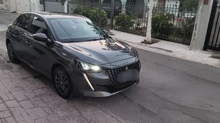 Peugeot 208 2021 ACTIVE PLUS