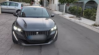 Peugeot 208 2021 ΕΛΛΗΝΙΚΟ!!!  - ACTIVE PLUS -  ΕΓΓΥΗΣΗ!!!-thumb-1