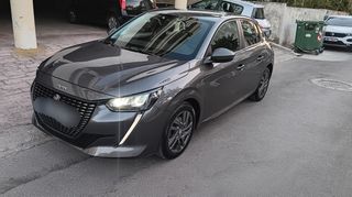 Peugeot 208 2021 ΕΛΛΗΝΙΚΟ!!!  - ACTIVE PLUS -  ΕΓΓΥΗΣΗ!!!-thumb-2