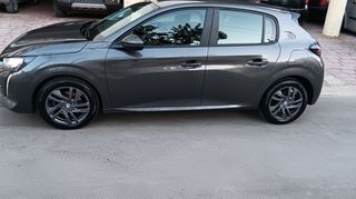 Peugeot 208 2021 ΕΛΛΗΝΙΚΟ!!!  - ACTIVE PLUS -  ΕΓΓΥΗΣΗ!!!-thumb-3