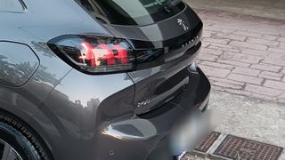 Peugeot 208 2021 ΕΛΛΗΝΙΚΟ!!!  - ACTIVE PLUS -  ΕΓΓΥΗΣΗ!!!-thumb-4