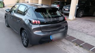 Peugeot 208 2021 ΕΛΛΗΝΙΚΟ!!!  - ACTIVE PLUS -  ΕΓΓΥΗΣΗ!!!-thumb-5