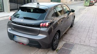 Peugeot 208 2021 ΕΛΛΗΝΙΚΟ!!!  - ACTIVE PLUS -  ΕΓΓΥΗΣΗ!!!-thumb-7