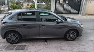 Peugeot 208 2021 ΕΛΛΗΝΙΚΟ!!!  - ACTIVE PLUS -  ΕΓΓΥΗΣΗ!!!-thumb-9