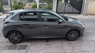 Peugeot 208 2021 ΕΛΛΗΝΙΚΟ!!!  - ACTIVE PLUS -  ΕΓΓΥΗΣΗ!!!-thumb-10