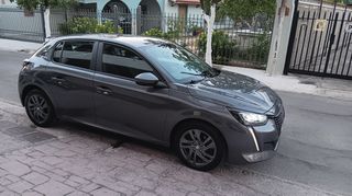 Peugeot 208 2021 ΕΛΛΗΝΙΚΟ!!!  - ACTIVE PLUS -  ΕΓΓΥΗΣΗ!!!-thumb-11