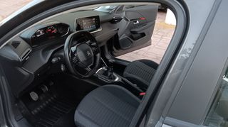 Peugeot 208 2021 ΕΛΛΗΝΙΚΟ!!!  - ACTIVE PLUS -  ΕΓΓΥΗΣΗ!!!-thumb-13