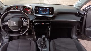 Peugeot 208 2021 ΕΛΛΗΝΙΚΟ!!!  - ACTIVE PLUS -  ΕΓΓΥΗΣΗ!!!-thumb-18