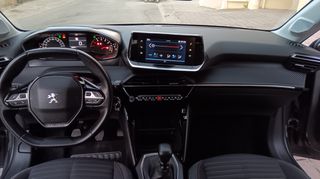 Peugeot 208 2021 ΕΛΛΗΝΙΚΟ!!!  - ACTIVE PLUS -  ΕΓΓΥΗΣΗ!!!-thumb-19