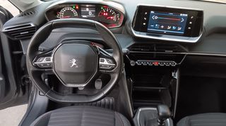 Peugeot 208 2021 ΕΛΛΗΝΙΚΟ!!!  - ACTIVE PLUS -  ΕΓΓΥΗΣΗ!!!-thumb-20