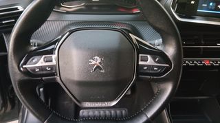 Peugeot 208 2021 ΕΛΛΗΝΙΚΟ!!!  - ACTIVE PLUS -  ΕΓΓΥΗΣΗ!!!-thumb-21