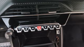 Peugeot 208 2021 ΕΛΛΗΝΙΚΟ!!!  - ACTIVE PLUS -  ΕΓΓΥΗΣΗ!!!-thumb-22