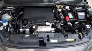 Peugeot 208 2021 ΕΛΛΗΝΙΚΟ!!!  - ACTIVE PLUS -  ΕΓΓΥΗΣΗ!!!-thumb-31